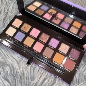Anastasia Beverly Hills norvina palette
